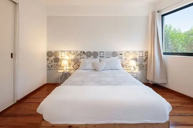 Design Çatı Katı (Loft), 3 Yatak Odası, Sigara İçilmez