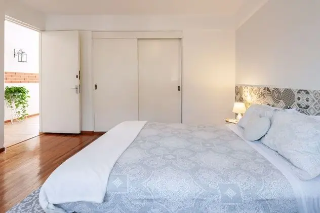 Design Çatı Katı (Loft), 3 Yatak Odası, Sigara İçilmez