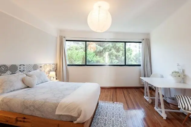 Design Çatı Katı (Loft), 3 Yatak Odası, Sigara İçilmez