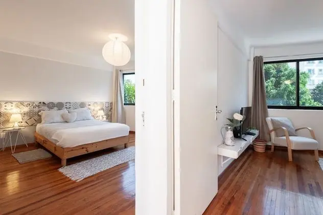 Design Çatı Katı (Loft), 3 Yatak Odası, Sigara İçilmez