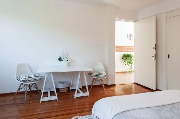 Design Çatı Katı (Loft), 3 Yatak Odası, Sigara İçilmez