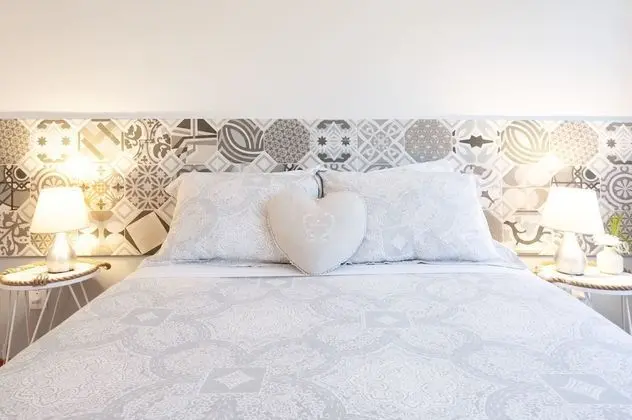 Design Çatı Katı (Loft), 3 Yatak Odası, Sigara İçilmez
