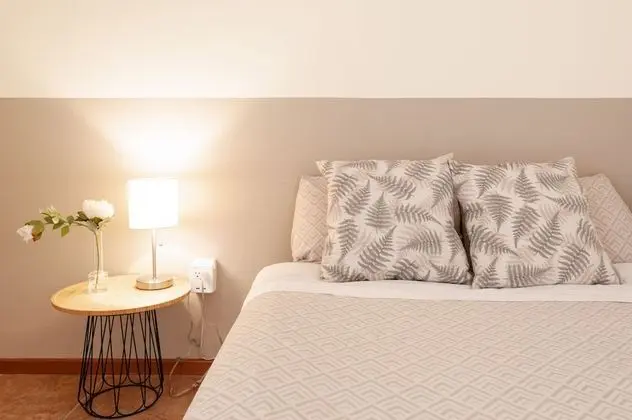 Design Çatı Katı (Loft), 3 Yatak Odası, Sigara İçilmez