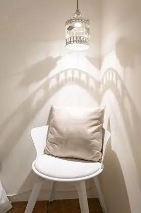 Design Çatı Katı (Loft), 3 Yatak Odası, Sigara İçilmez