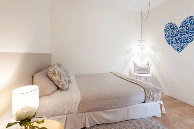 Design Çatı Katı (Loft), 3 Yatak Odası, Sigara İçilmez