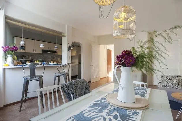 Design Çatı Katı (Loft), 3 Yatak Odası, Sigara İçilmez