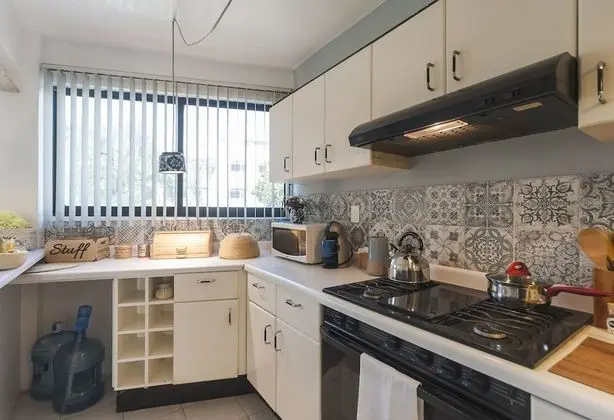 Design Çatı Katı (Loft), 3 Yatak Odası, Sigara İçilmez