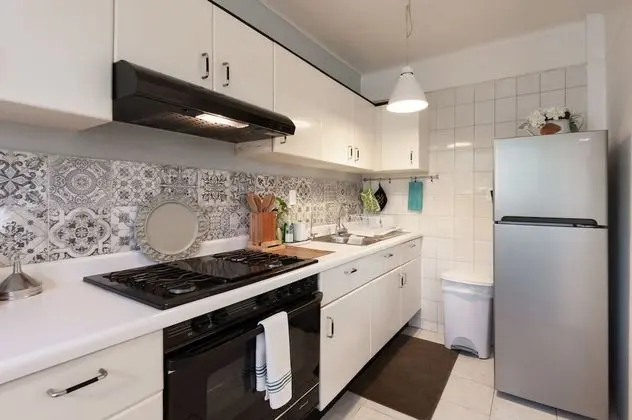Design Çatı Katı (Loft), 3 Yatak Odası, Sigara İçilmez