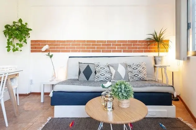 Design Çatı Katı (Loft), 3 Yatak Odası, Sigara İçilmez