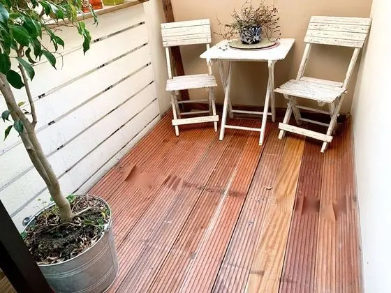 Design Çatı Katı (Loft), 3 Yatak Odası, Sigara İçilmez
