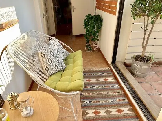 Design Çatı Katı (Loft), 3 Yatak Odası, Sigara İçilmez