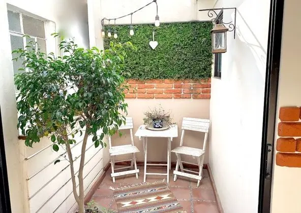 Design Çatı Katı (Loft), 3 Yatak Odası, Sigara İçilmez
