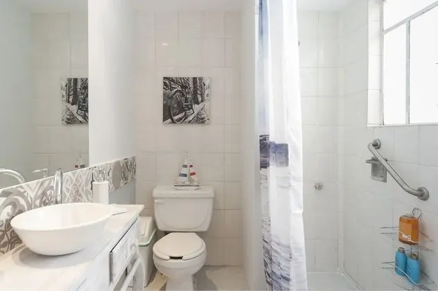 Design Çatı Katı (Loft), 3 Yatak Odası, Sigara İçilmez