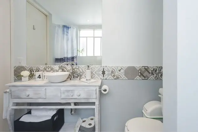 Design Çatı Katı (Loft), 3 Yatak Odası, Sigara İçilmez