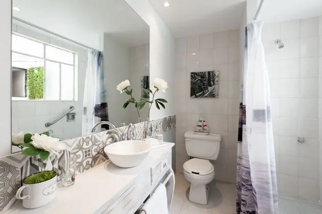 Design Çatı Katı (Loft), 3 Yatak Odası, Sigara İçilmez