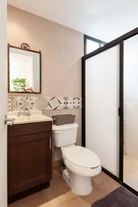 Design Çatı Katı (Loft), 3 Yatak Odası, Sigara İçilmez