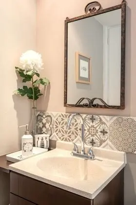 Design Çatı Katı (Loft), 3 Yatak Odası, Sigara İçilmez