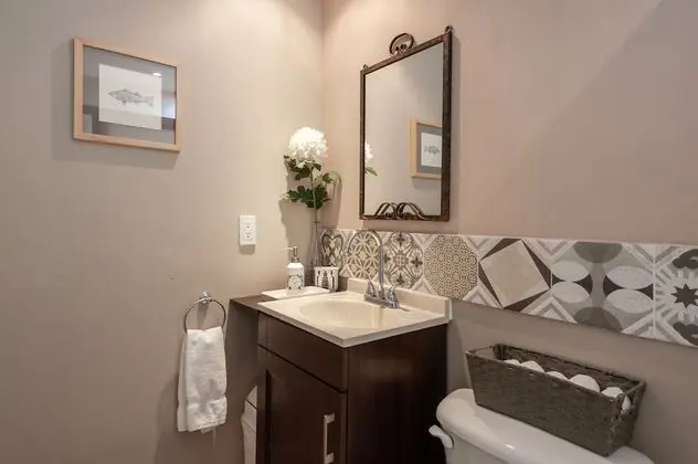Design Çatı Katı (Loft), 3 Yatak Odası, Sigara İçilmez
