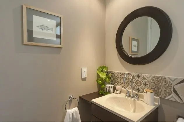 Design Çatı Katı (Loft), 3 Yatak Odası, Sigara İçilmez
