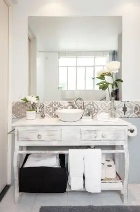 Design Çatı Katı (Loft), 3 Yatak Odası, Sigara İçilmez