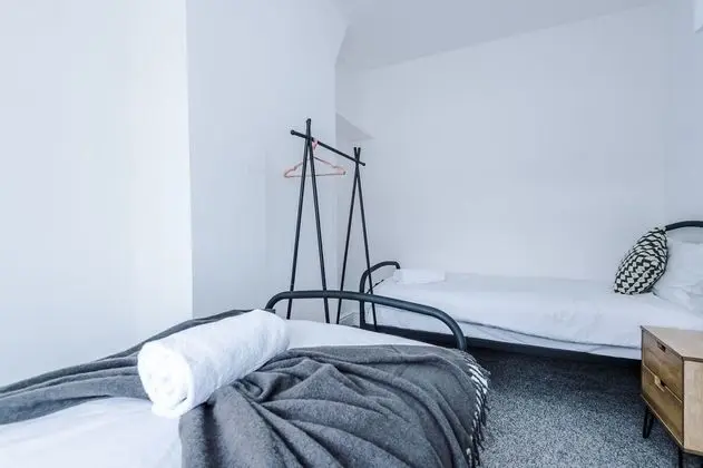 Comfort Ev