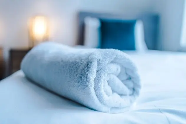 Comfort Ev