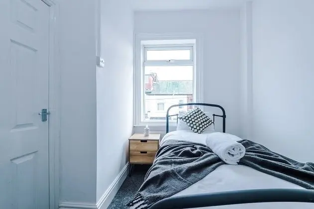 Comfort Ev