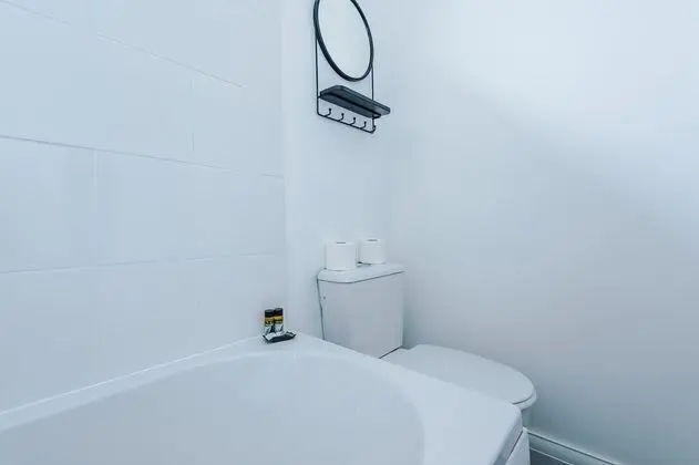 Comfort Ev