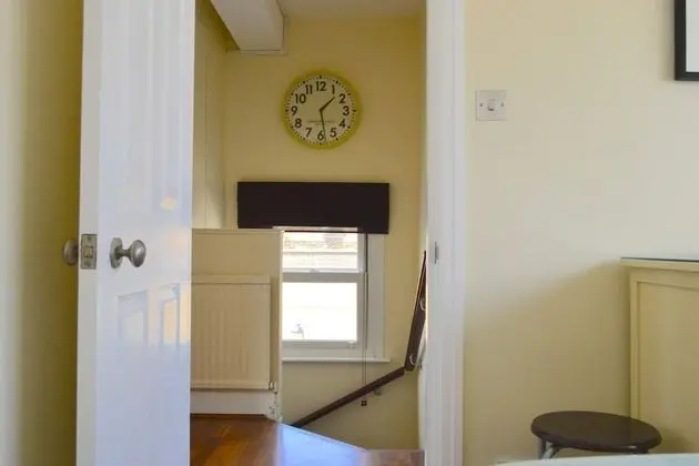 Apart Daire (1 Bedroom)