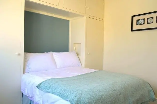 Apart Daire (1 Bedroom)