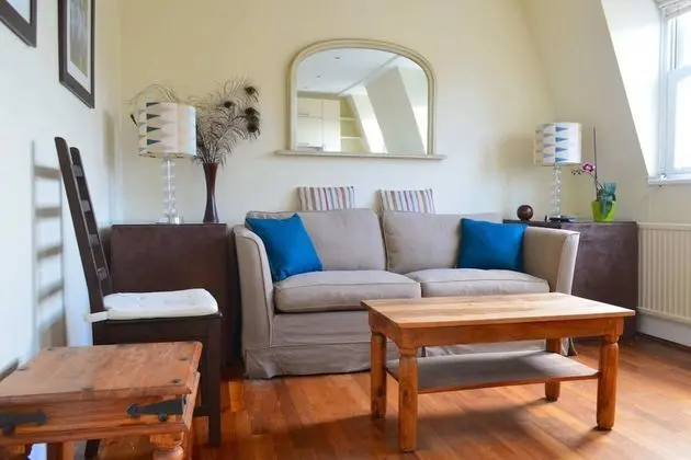 Apart Daire (1 Bedroom)