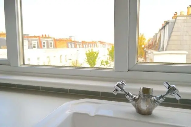 Apart Daire (1 Bedroom)