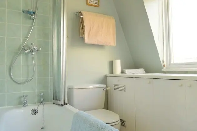 Apart Daire (1 Bedroom)