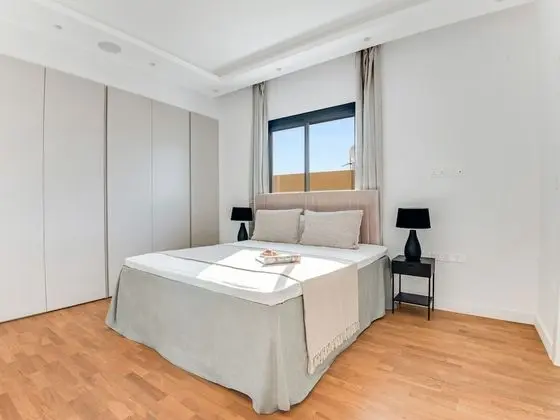 Apart Daire, 1 Yatak Odası, Balkon