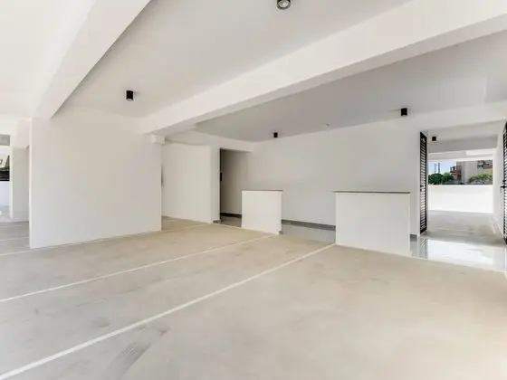 Apart Daire, 1 Yatak Odası, Balkon