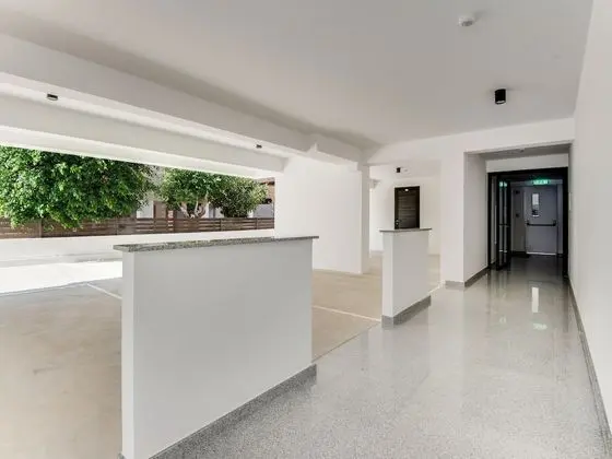 Apart Daire, 1 Yatak Odası, Balkon