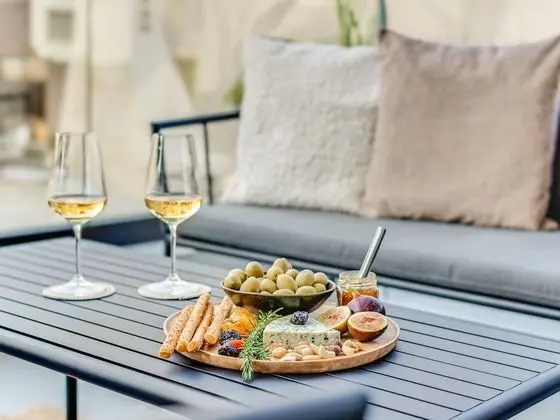 Apart Daire, 1 Yatak Odası, Balkon