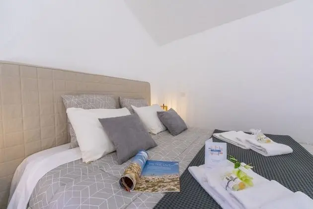 Standard Stüdyo, 1 Çift Kişilik Yatak, Dağ Manzaralı, Bahçeli (Lovely Verzasca)