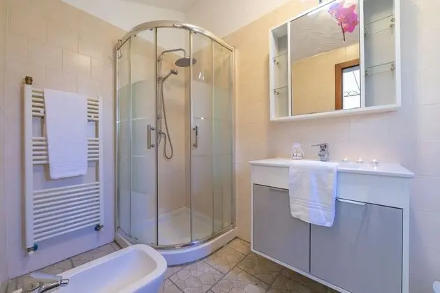 Standard Stüdyo, 1 Çift Kişilik Yatak, Dağ Manzaralı, Bahçeli (Lovely Verzasca)