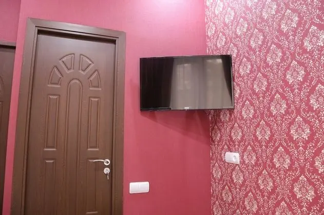 Standard İki Ayrı Yataklı Oda, Şehir Manzaralı