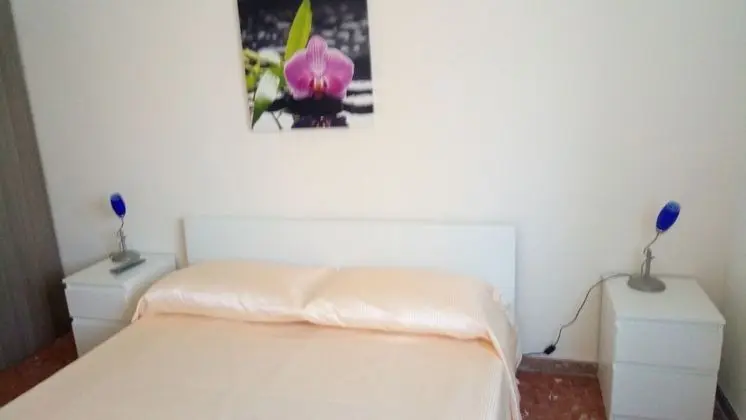 Tek Büyük Yataklı Oda, Banyolu/Duşlu