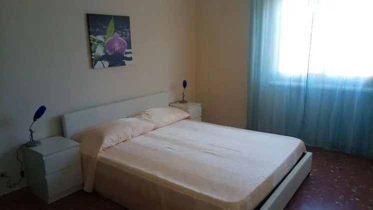 Tek Büyük Yataklı Oda, Banyolu/Duşlu