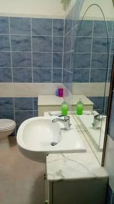 Tek Büyük Yataklı Oda, Banyolu/Duşlu