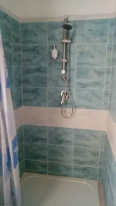 Tek Büyük Yataklı Oda, Banyolu/Duşlu