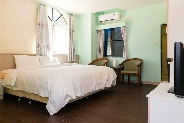 Elite Tek Büyük Yataklı Oda