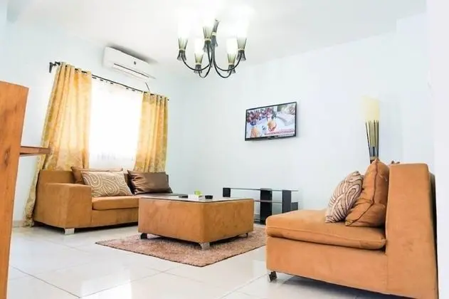 Superior Villa