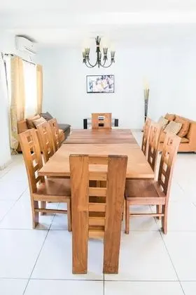 Superior Villa
