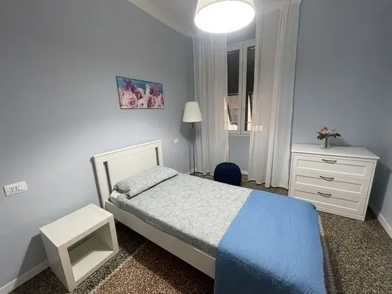 City Tek Kişilik Oda