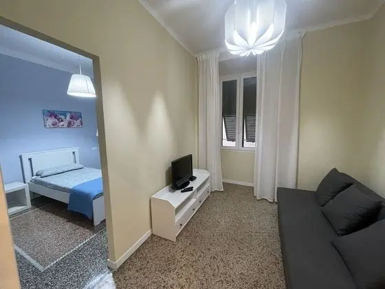 City Tek Kişilik Oda