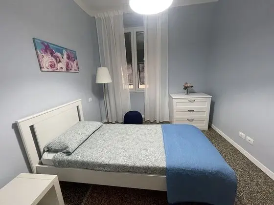 City Tek Kişilik Oda